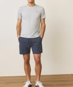 6" Lined Sport & Swim Short