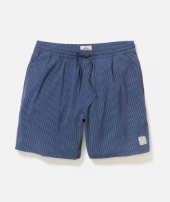 6" Lined Sport & Swim Short