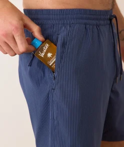 6" Lined Sport & Swim Short