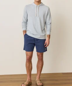 6" Lined Sport & Swim Short