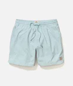 6" Lined Sport & Swim Short