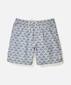 6" Lined Sport & Swim Short