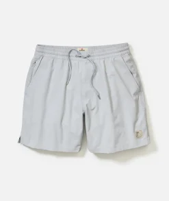 6" Lined Sport & Swim Short