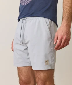 6" Lined Sport & Swim Short