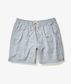 6" Lined Sport & Swim Short