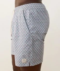 6" Lined Sport & Swim Short