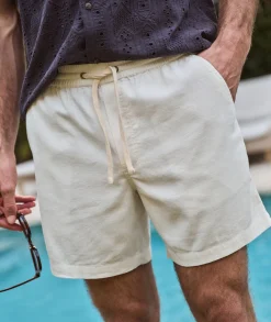 6" Saturday Beach Short