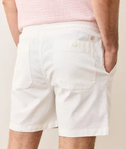 6" Saturday Beach Short
