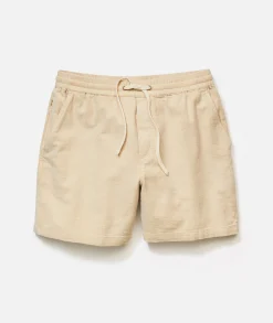 6" Saturday Beach Short