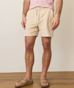 6" Saturday Beach Short