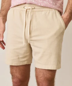 6" Saturday Beach Short