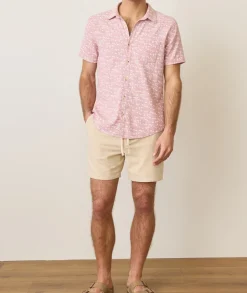 6" Saturday Beach Short
