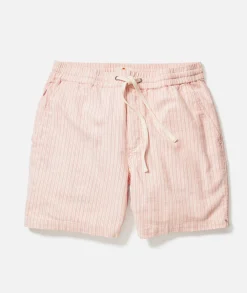 6" Saturday Beach Short