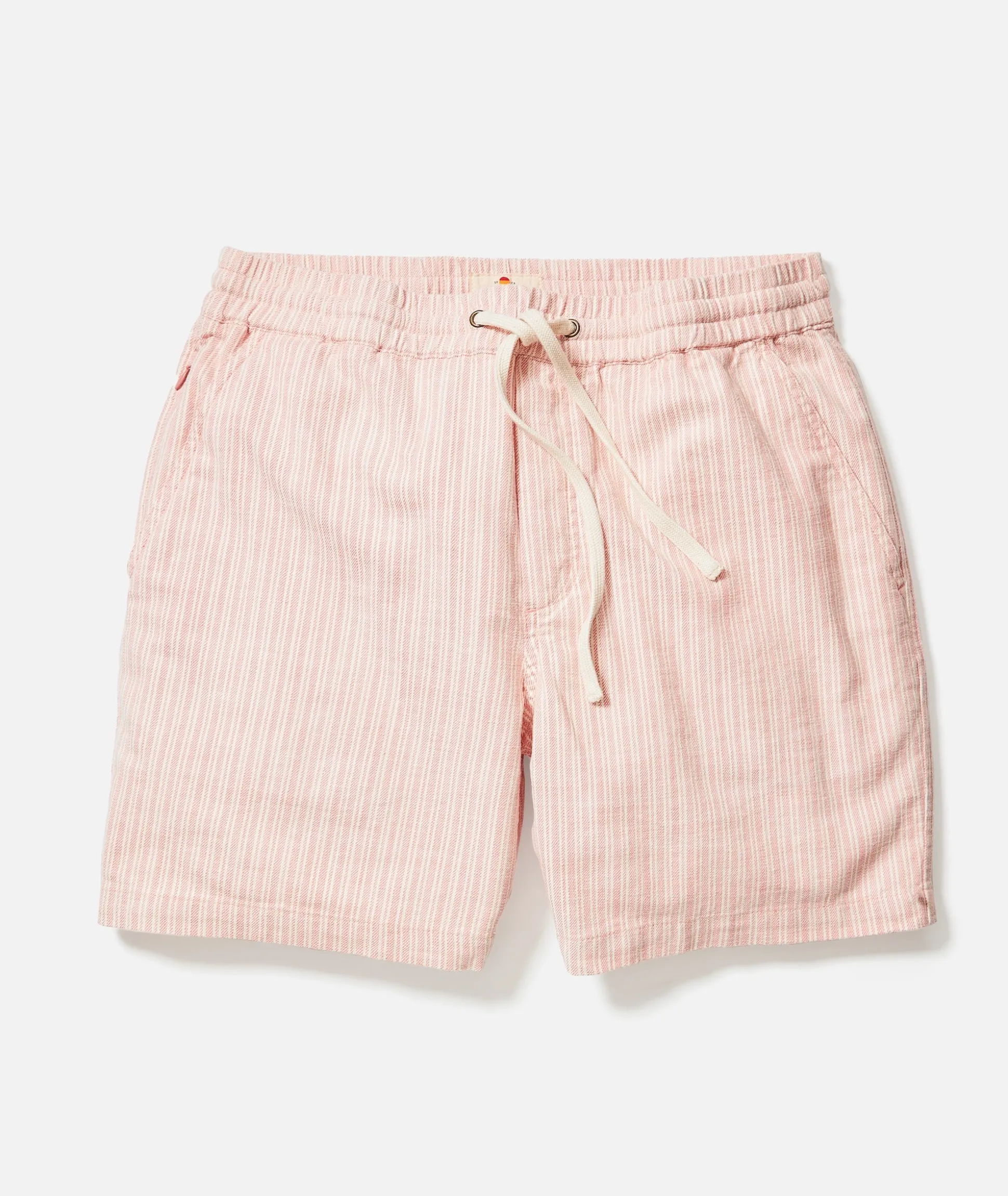 6" Saturday Beach Short