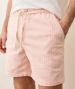 6" Saturday Beach Short