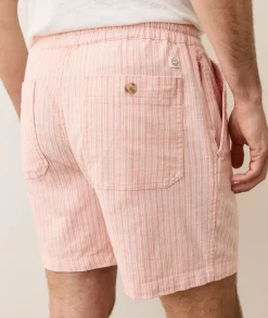 6" Saturday Beach Short