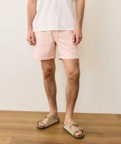 6" Saturday Beach Short
