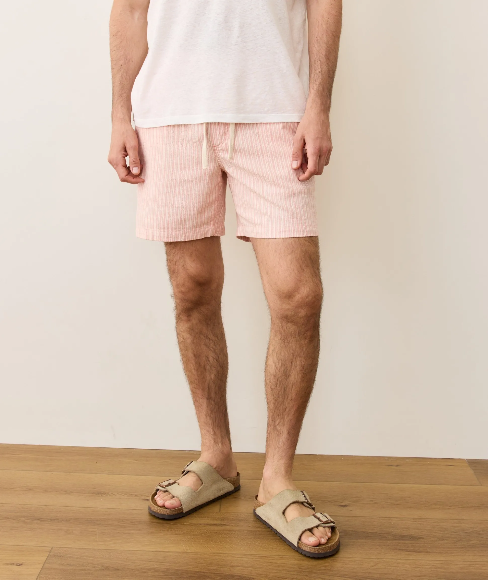 6" Saturday Beach Short