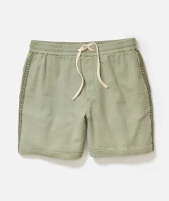 6" Saturday Beach Short