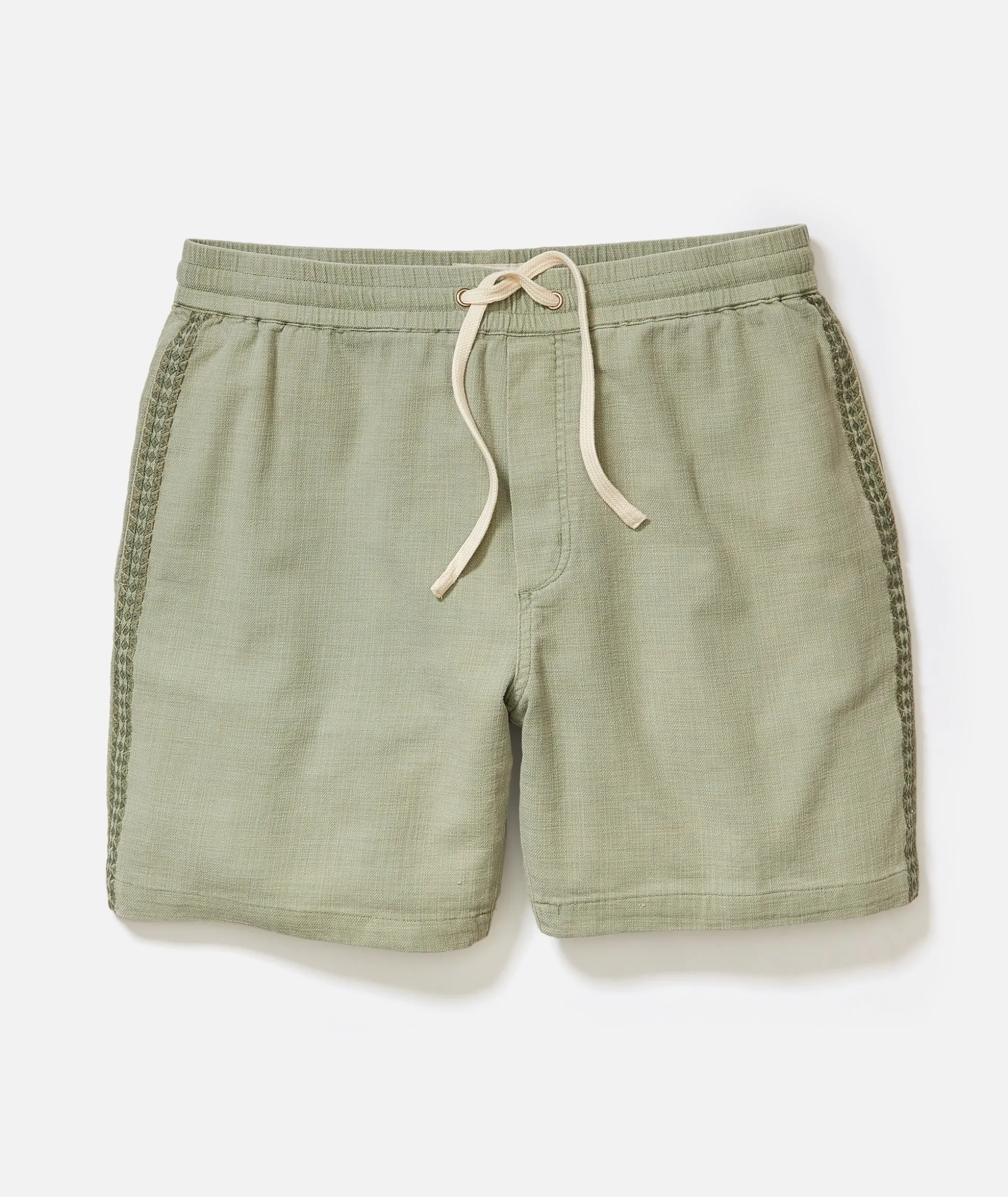 6" Saturday Beach Short