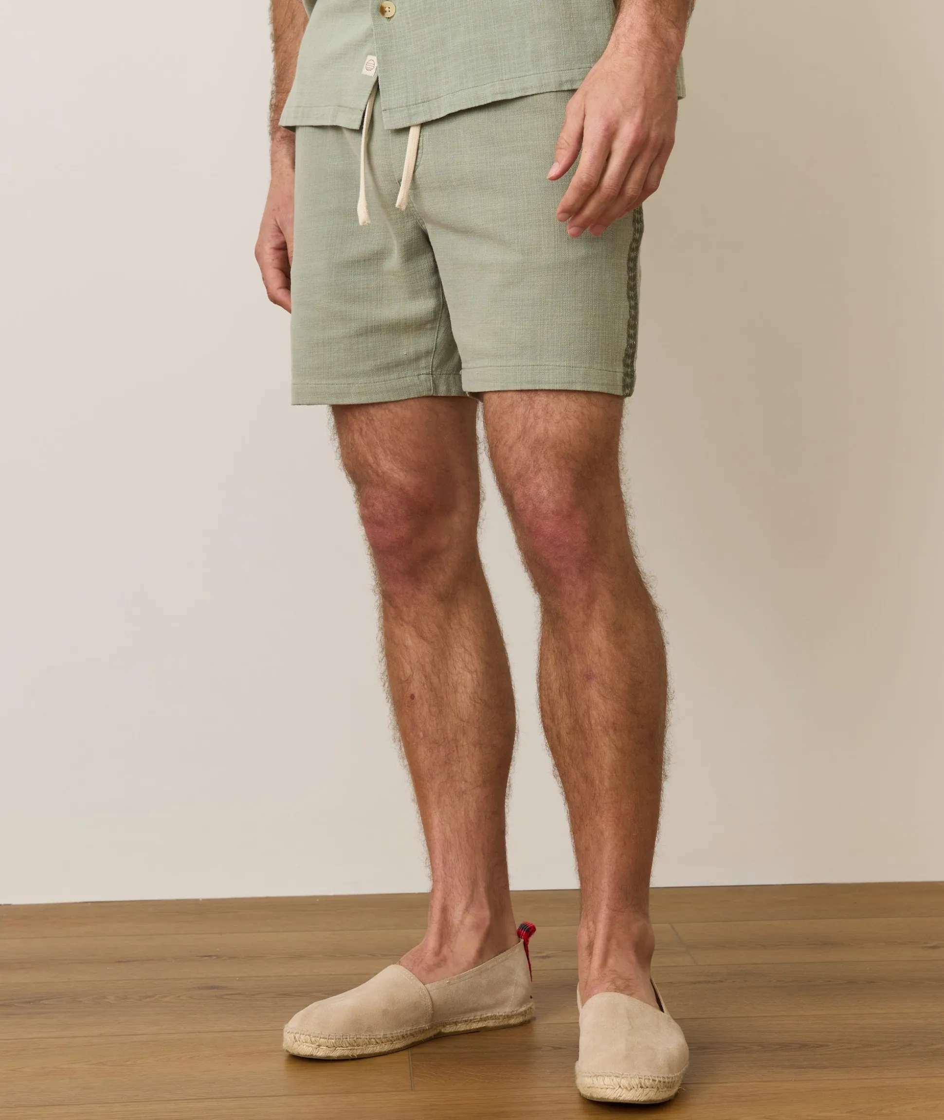 6" Saturday Beach Short