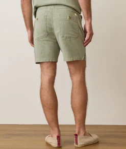 6" Saturday Beach Short