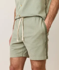 6" Saturday Beach Short