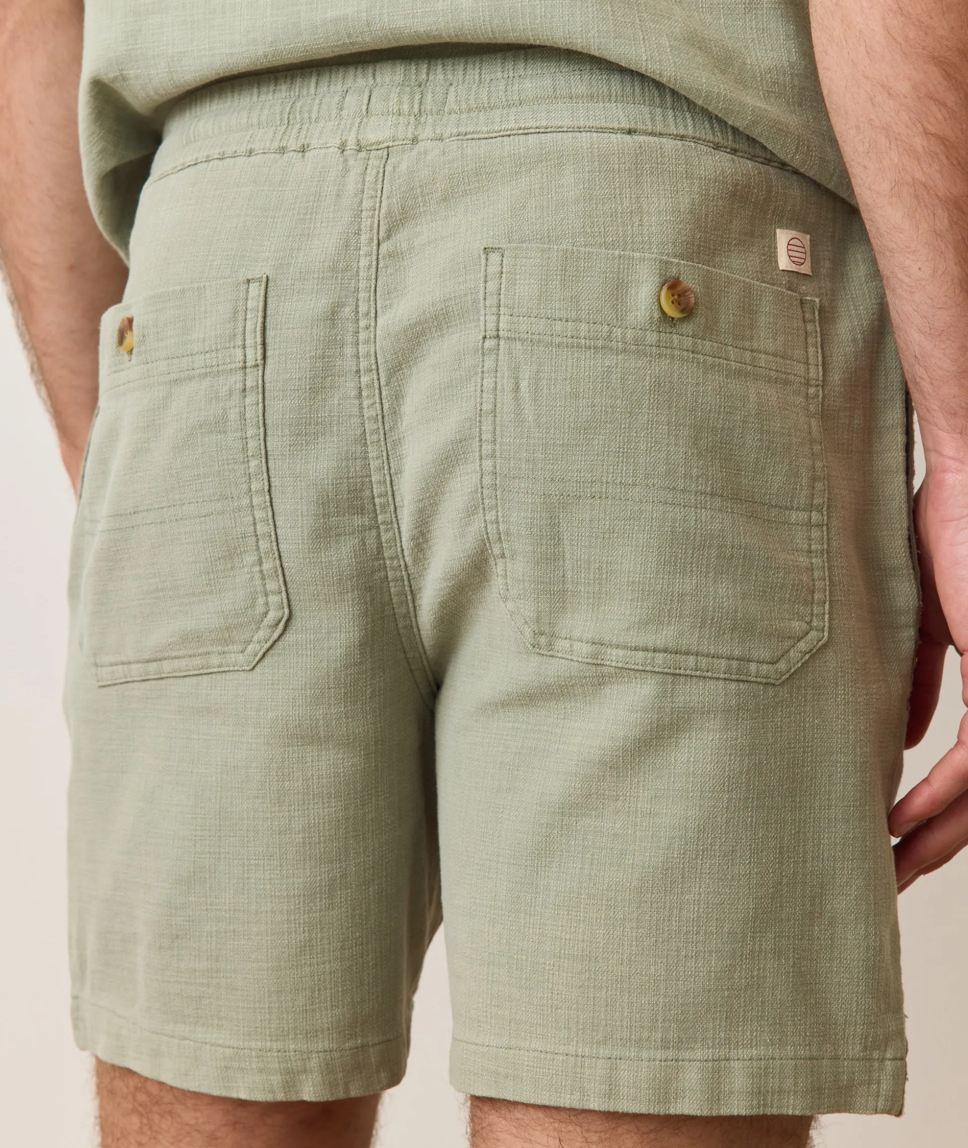 6" Saturday Beach Short