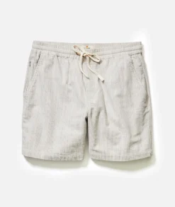 6" Saturday Beach Short
