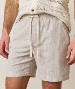 6" Saturday Beach Short