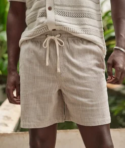 6" Saturday Beach Short