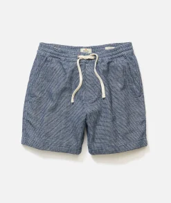 6" Saturday Beach Short