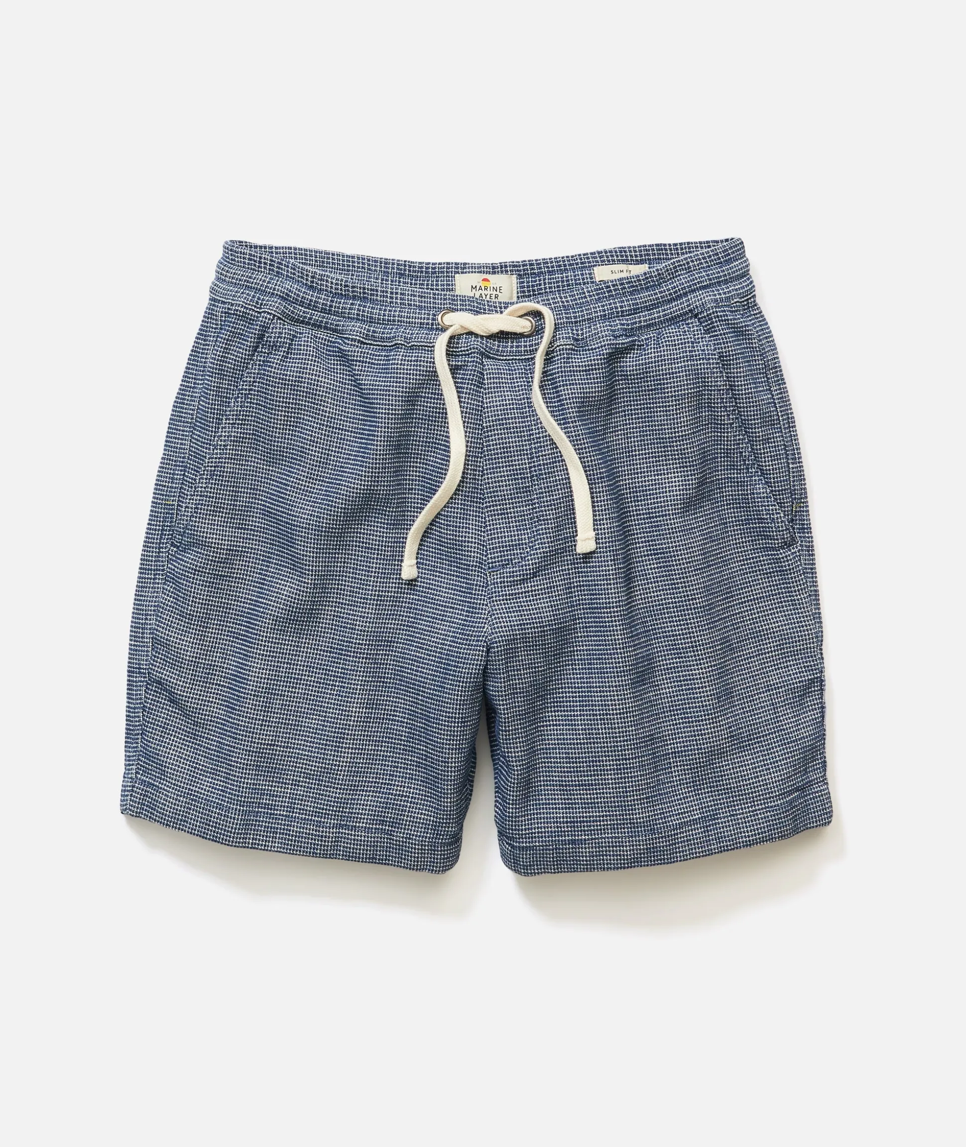 6" Saturday Beach Short
