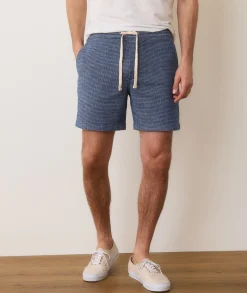 6" Saturday Beach Short