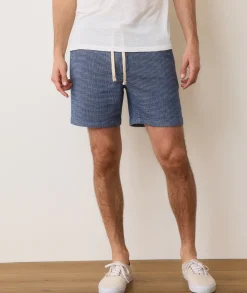6" Saturday Beach Short