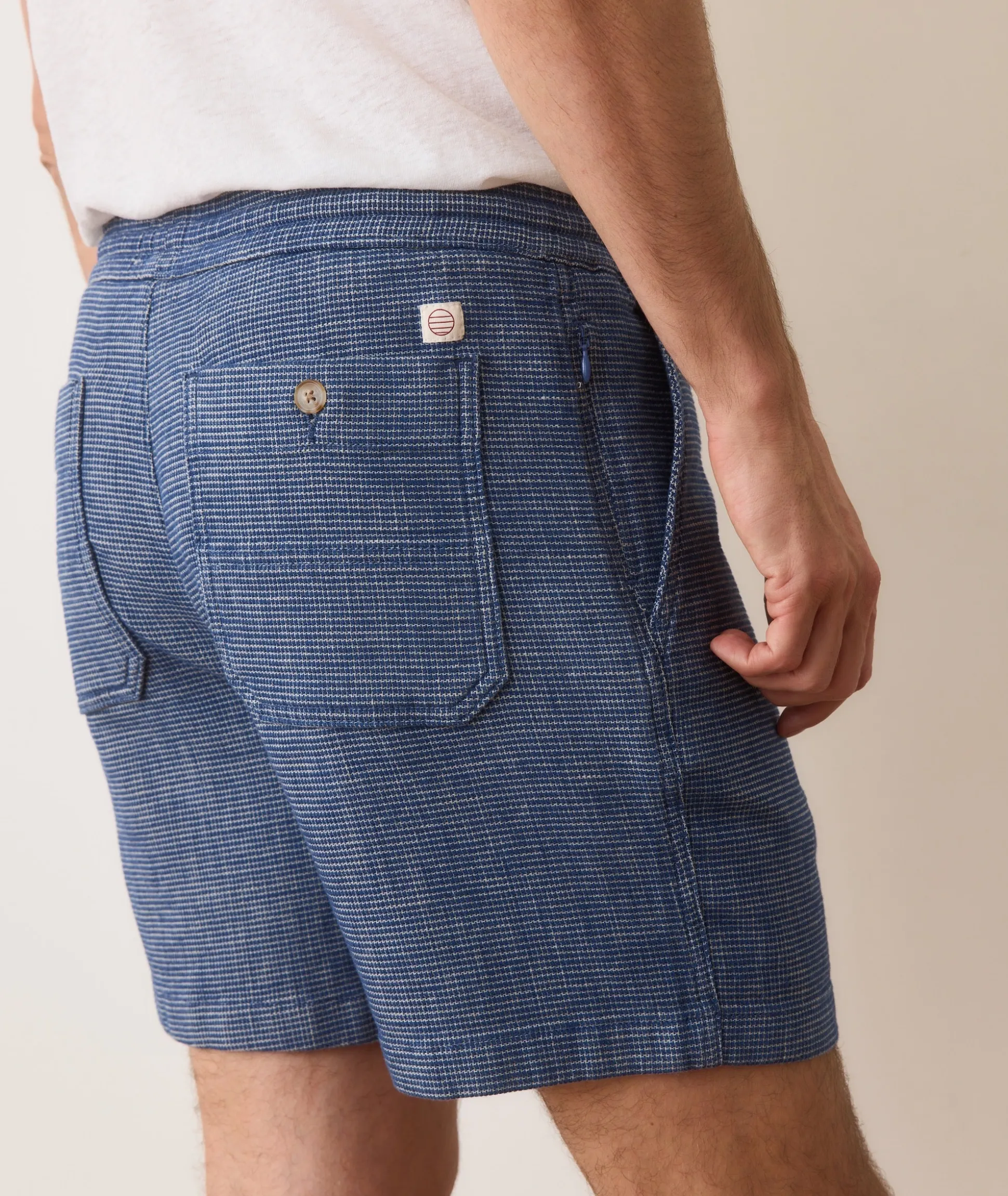 6" Saturday Beach Short