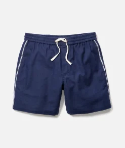 6" Saturday Beach Short