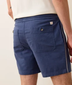 6" Saturday Beach Short