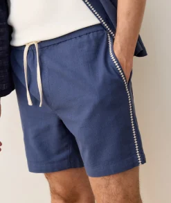 6" Saturday Beach Short
