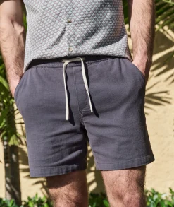 6" Saturday Beach Short