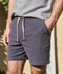 6" Saturday Beach Short