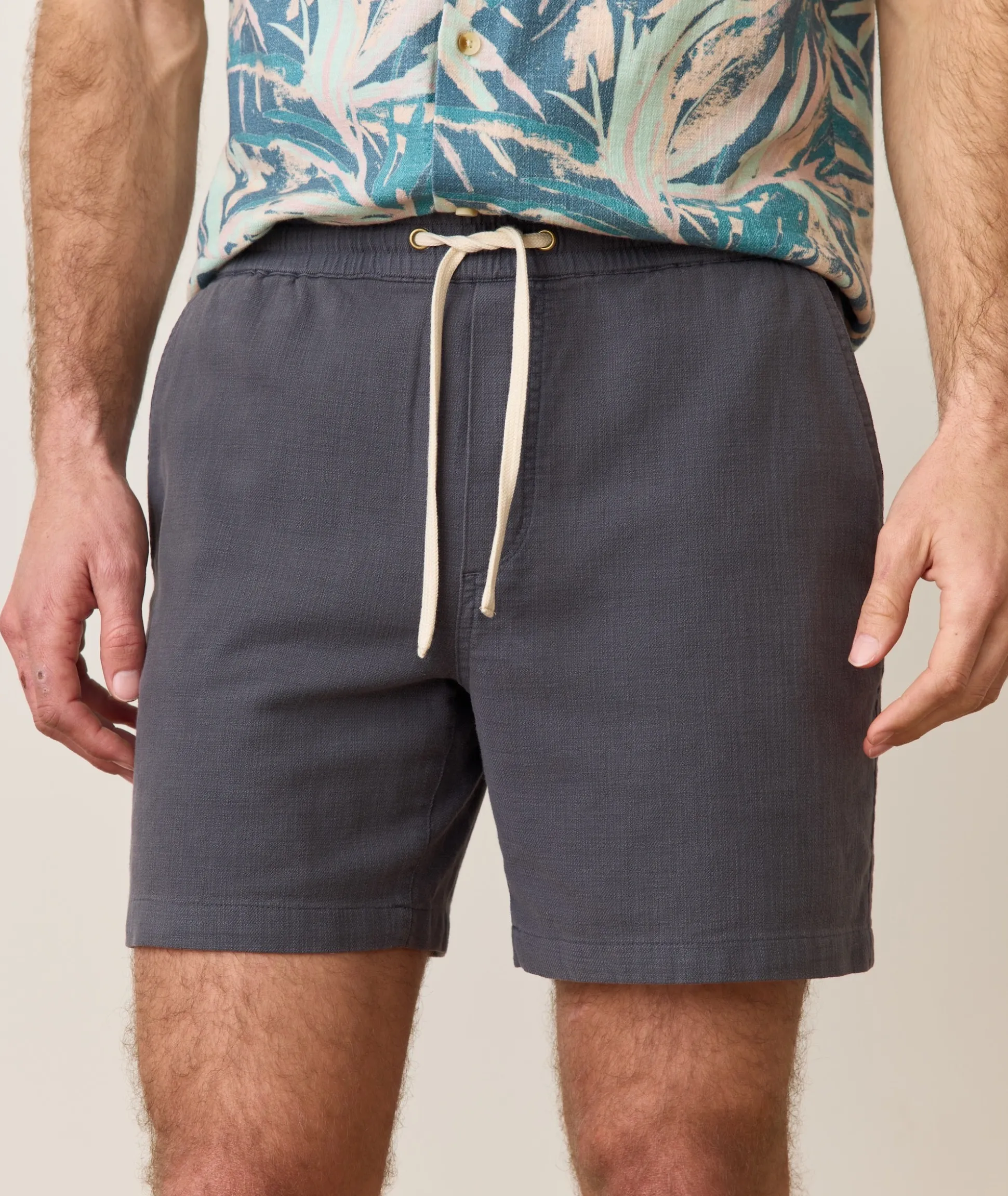 6" Saturday Beach Short