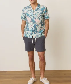 6" Saturday Beach Short