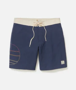8" Stretch Board Short