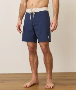 8" Stretch Board Short