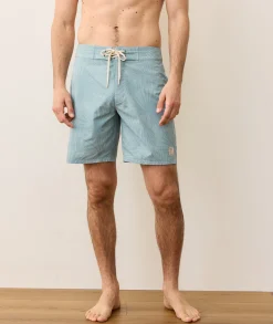 8" Stretch Board Short