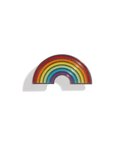Rainbow Pin