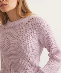 Ramona Crewneck Sweater