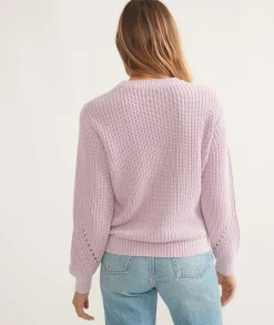Ramona Crewneck Sweater