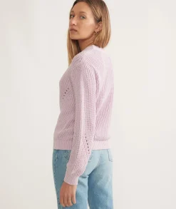 Ramona Crewneck Sweater